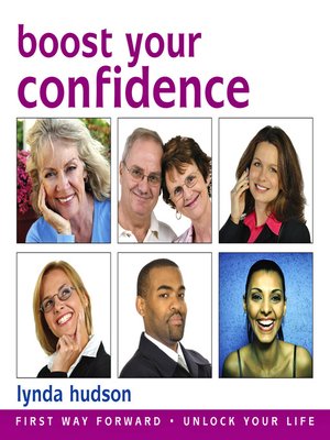 cover image of Boost your Confidence
